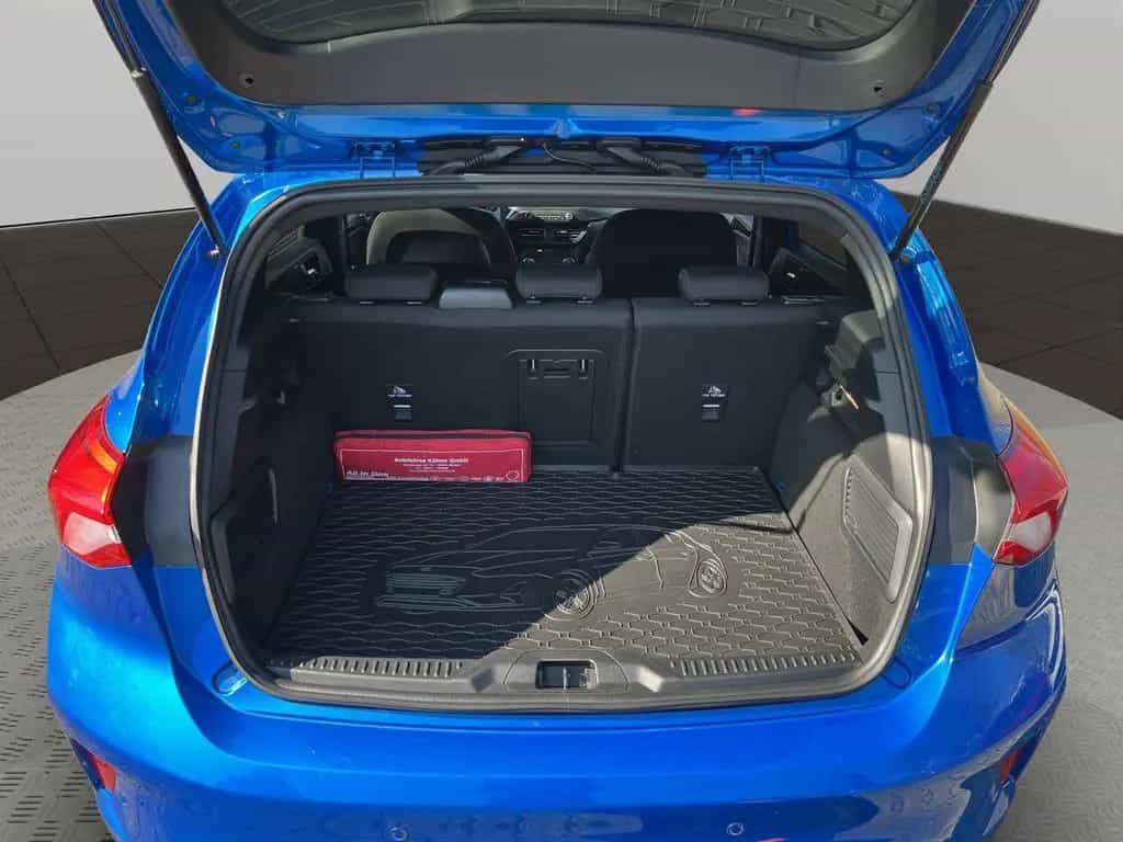 Ford Focus ST-Line 1.5 Ecoboost Navi GRA Sitzheizung 06/2019-photo-18