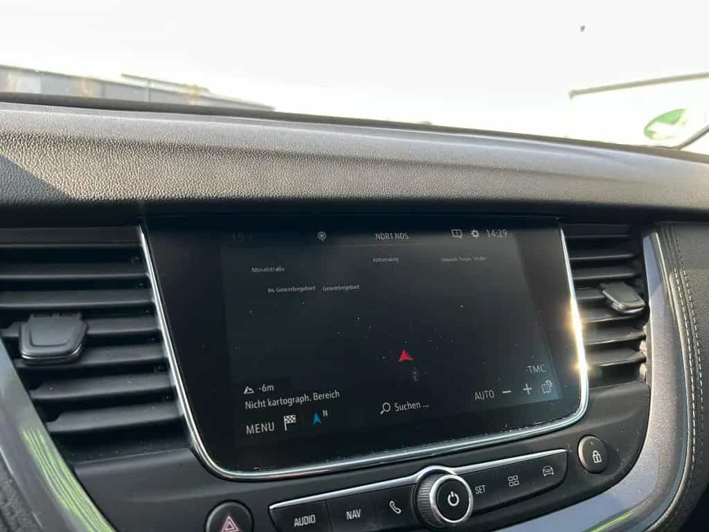 Opel Grandland X 1.2 Turbo Ultimate 360° LED SHZ LHZ 03/2020-photo-19