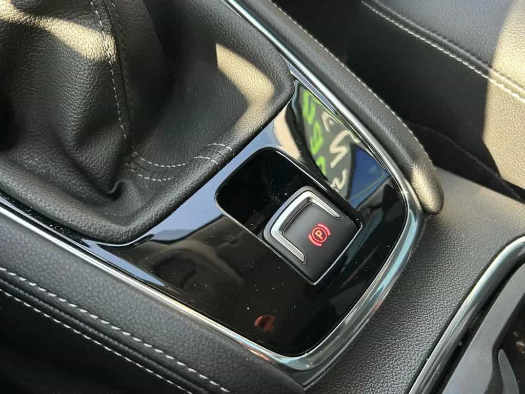 Opel Grandland X 1.2 Turbo Ultimate 360° LED SHZ LHZ 03/2020-photo-26