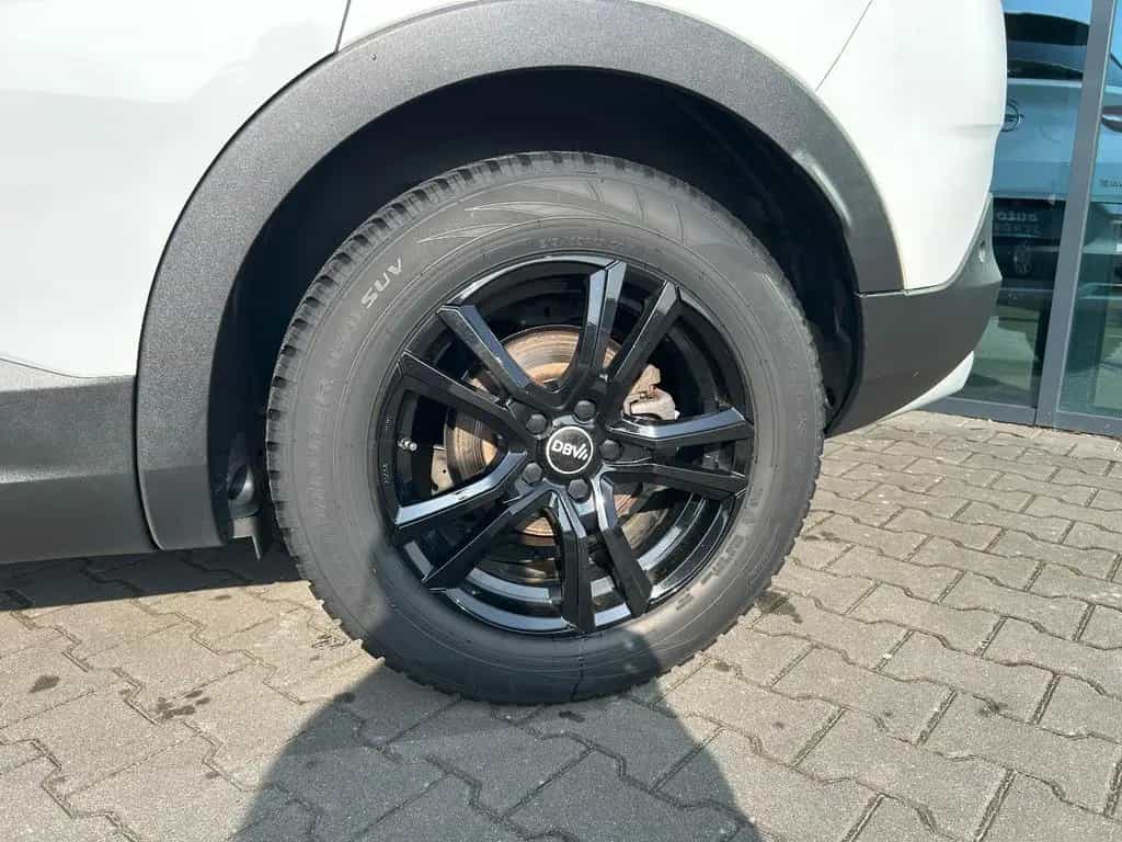 Opel Grandland X 1.2 Turbo Ultimate 360° LED SHZ LHZ 03/2020-photo-6