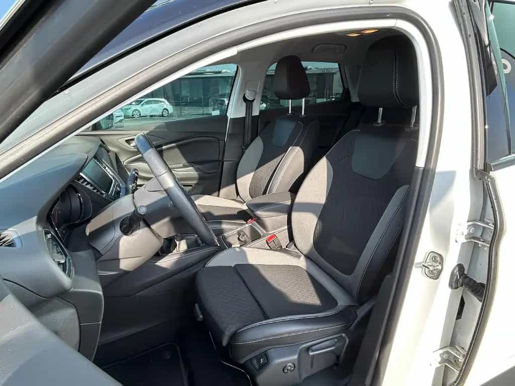 Opel Grandland X 1.2 Turbo Ultimate 360° LED SHZ LHZ 03/2020-photo-8