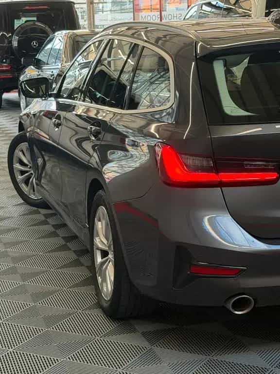 BMW 3 Series 320i Advantage Aut. Led VirtCock Kamera FahrAss 11/2021-photo-11