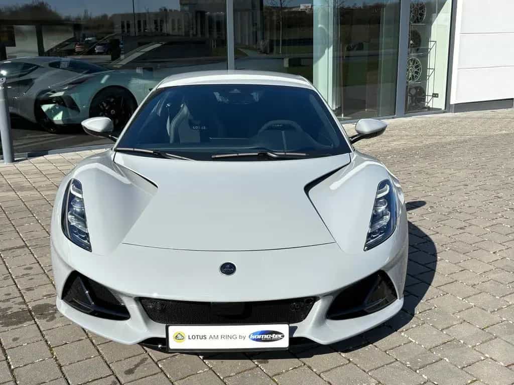 Lotus Emira I4 DCT "Turbo SE" by Lotus am Ring null-photo-1