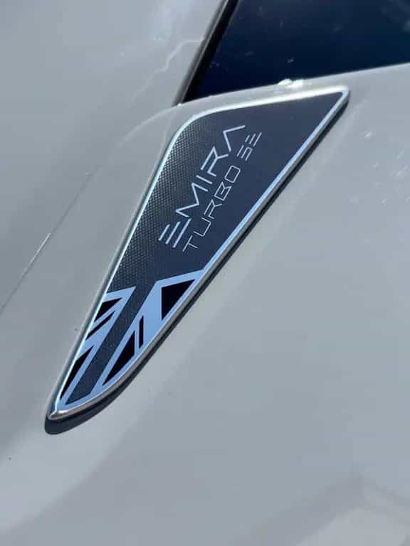 Lotus Emira I4 DCT "Turbo SE" by Lotus am Ring null-photo-23