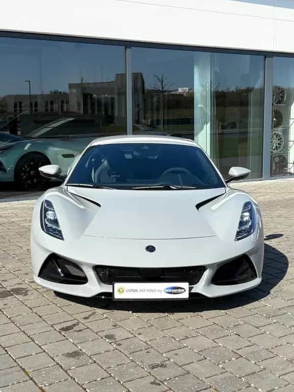 Lotus Emira I4 DCT "Turbo SE" by Lotus am Ring null-photo-25