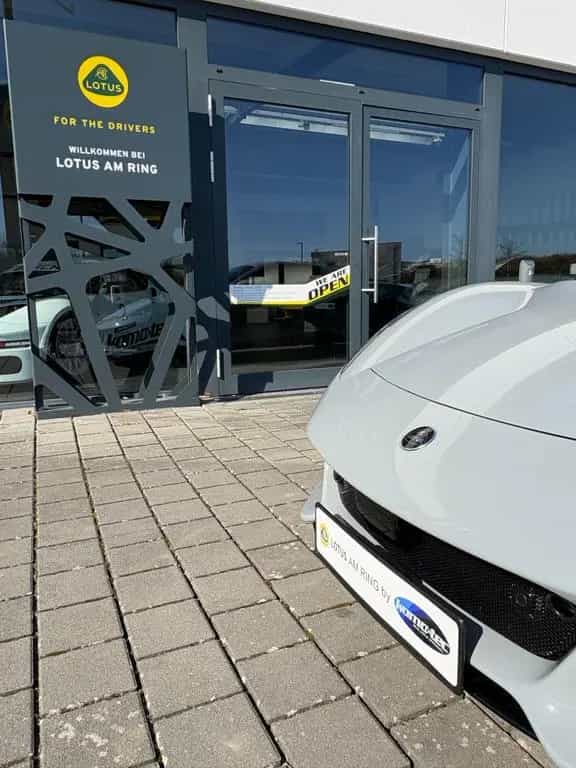 Lotus Emira I4 DCT "Turbo SE" by Lotus am Ring null-photo-28