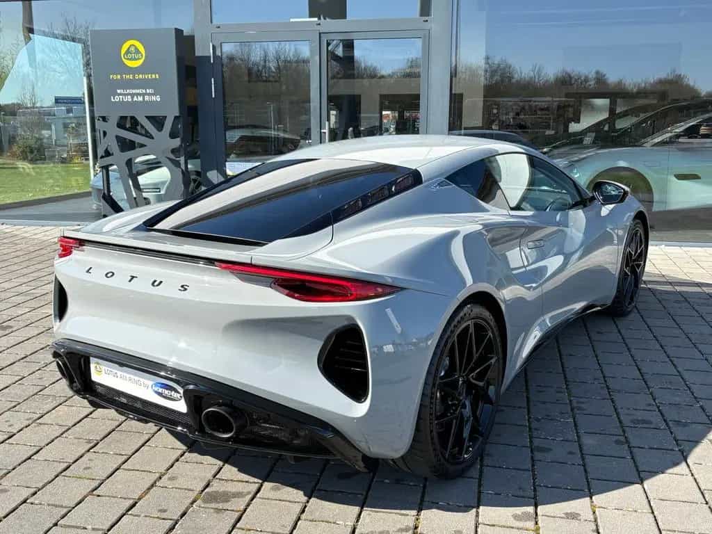 Lotus Emira I4 DCT "Turbo SE" by Lotus am Ring null-photo-4