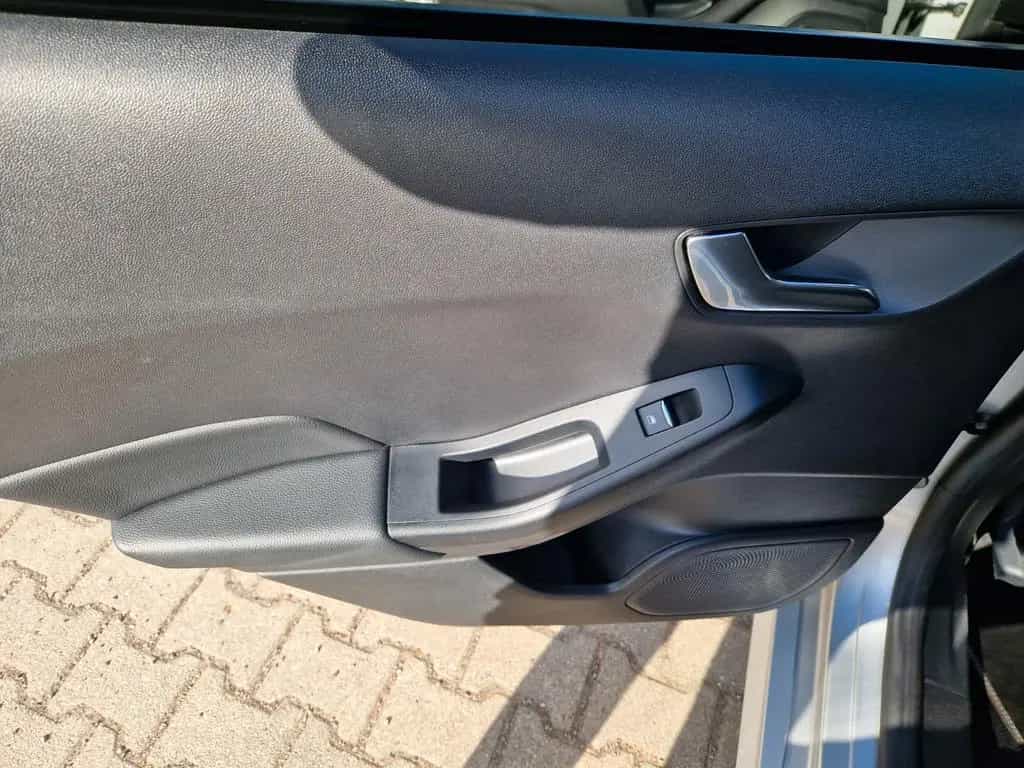 Ford Fiesta ST EASY/WINTER/LEDER/PANO/LED/18 04/2019-photo-12