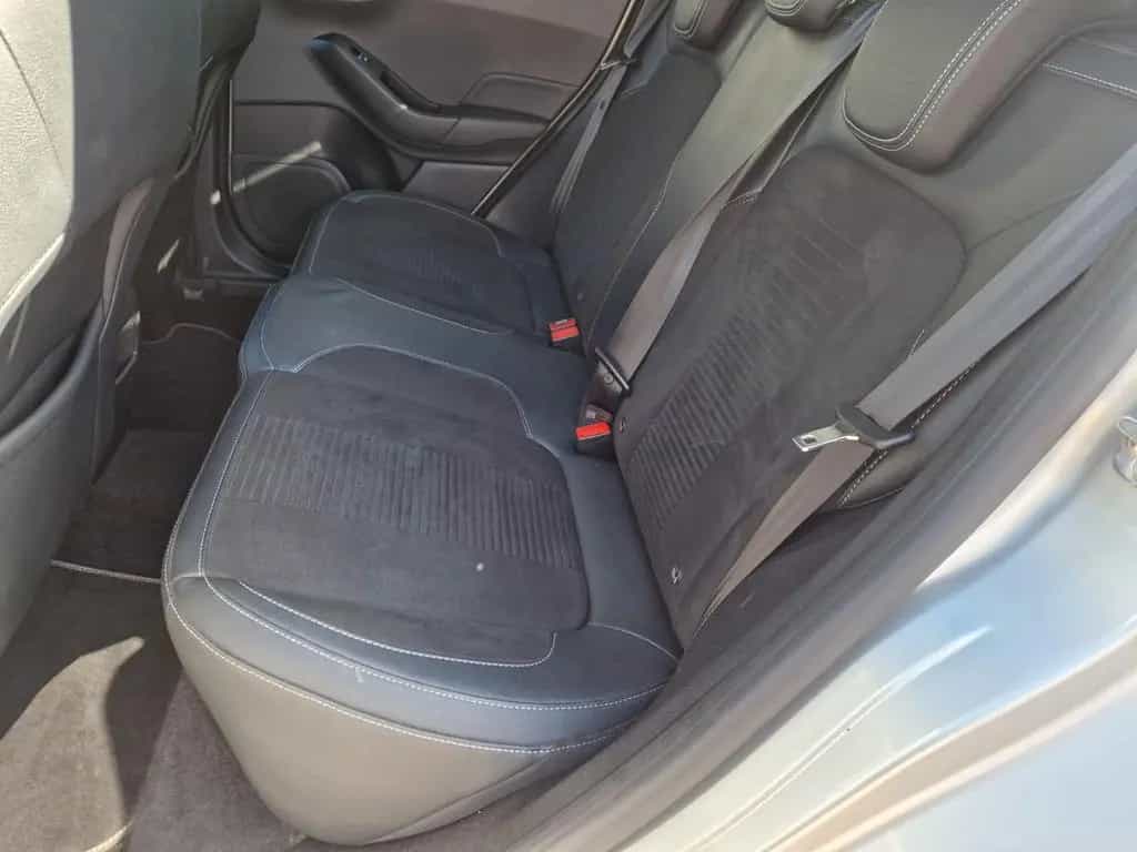Ford Fiesta ST EASY/WINTER/LEDER/PANO/LED/18 04/2019-photo-13