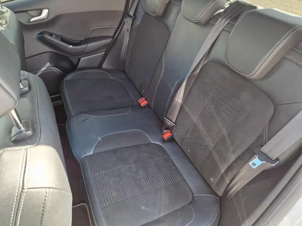 Ford Fiesta ST EASY/WINTER/LEDER/PANO/LED/18 04/2019-photo-14