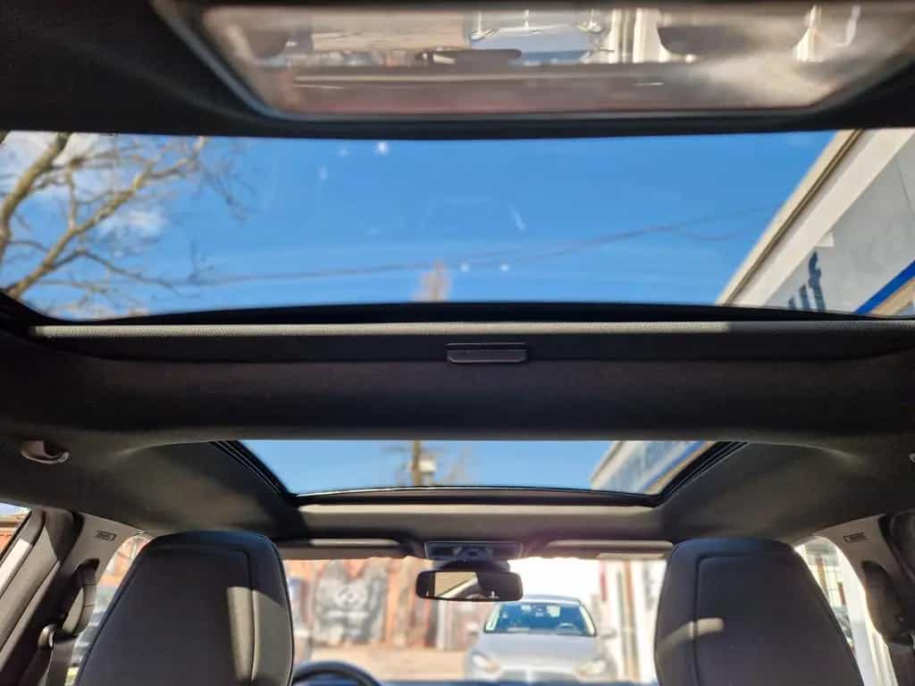 Ford Fiesta ST EASY/WINTER/LEDER/PANO/LED/18 04/2019-photo-16