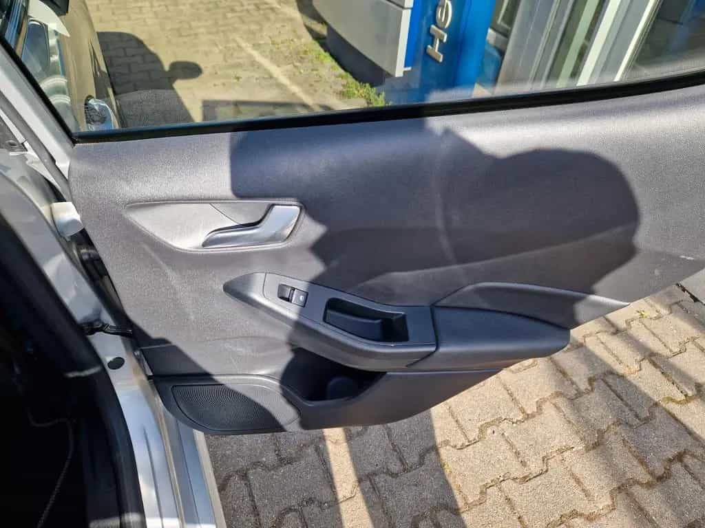 Ford Fiesta ST EASY/WINTER/LEDER/PANO/LED/18 04/2019-photo-18