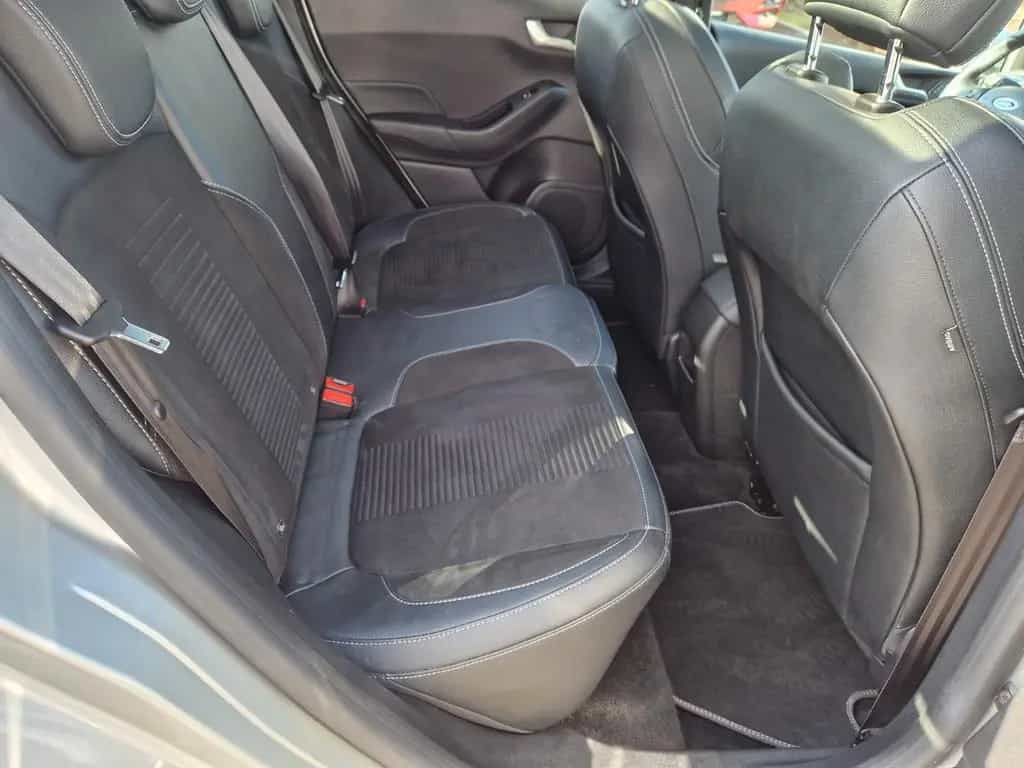 Ford Fiesta ST EASY/WINTER/LEDER/PANO/LED/18 04/2019-photo-19