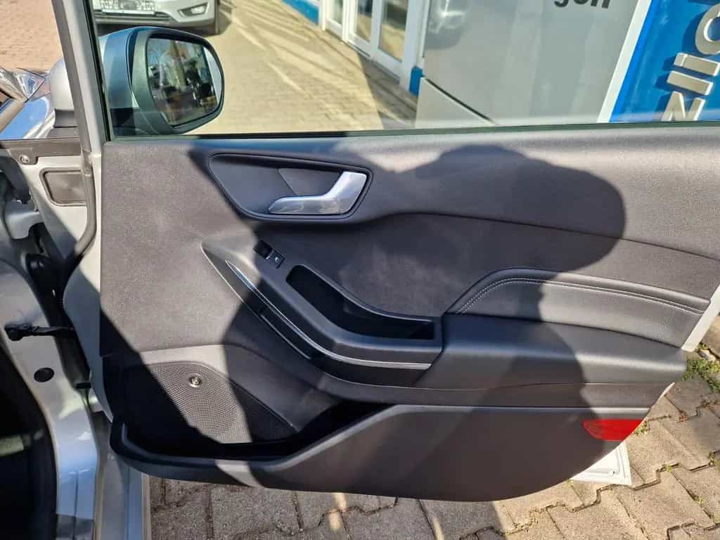 Ford Fiesta ST EASY/WINTER/LEDER/PANO/LED/18 04/2019-photo-21