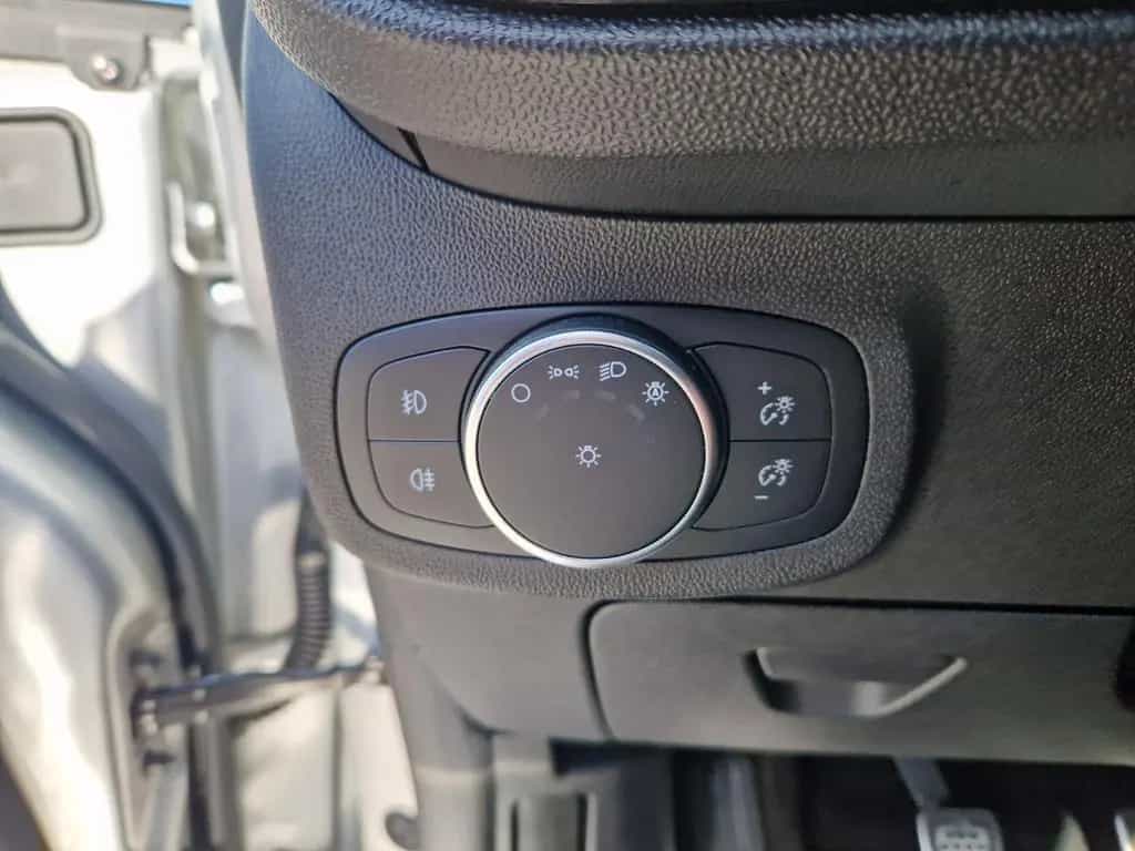 Ford Fiesta ST EASY/WINTER/LEDER/PANO/LED/18 04/2019-photo-25