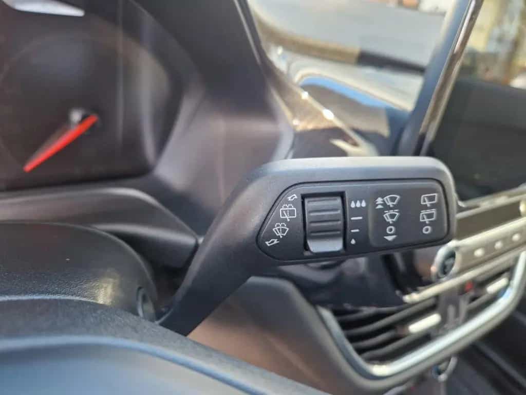 Ford Fiesta ST EASY/WINTER/LEDER/PANO/LED/18 04/2019-photo-30