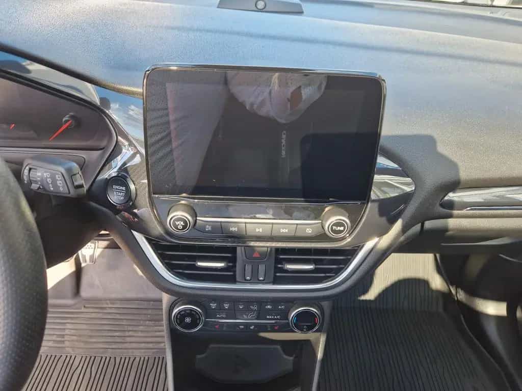 Ford Fiesta ST EASY/WINTER/LEDER/PANO/LED/18 04/2019-photo-31