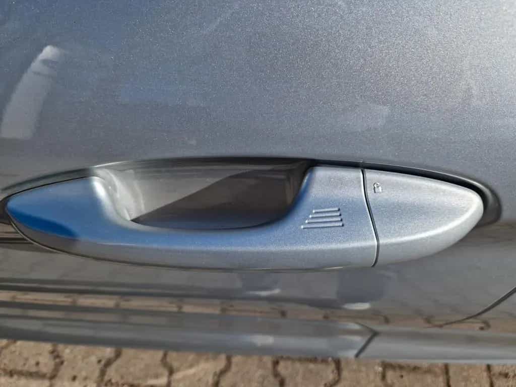 Ford Fiesta ST EASY/WINTER/LEDER/PANO/LED/18 04/2019-photo-43