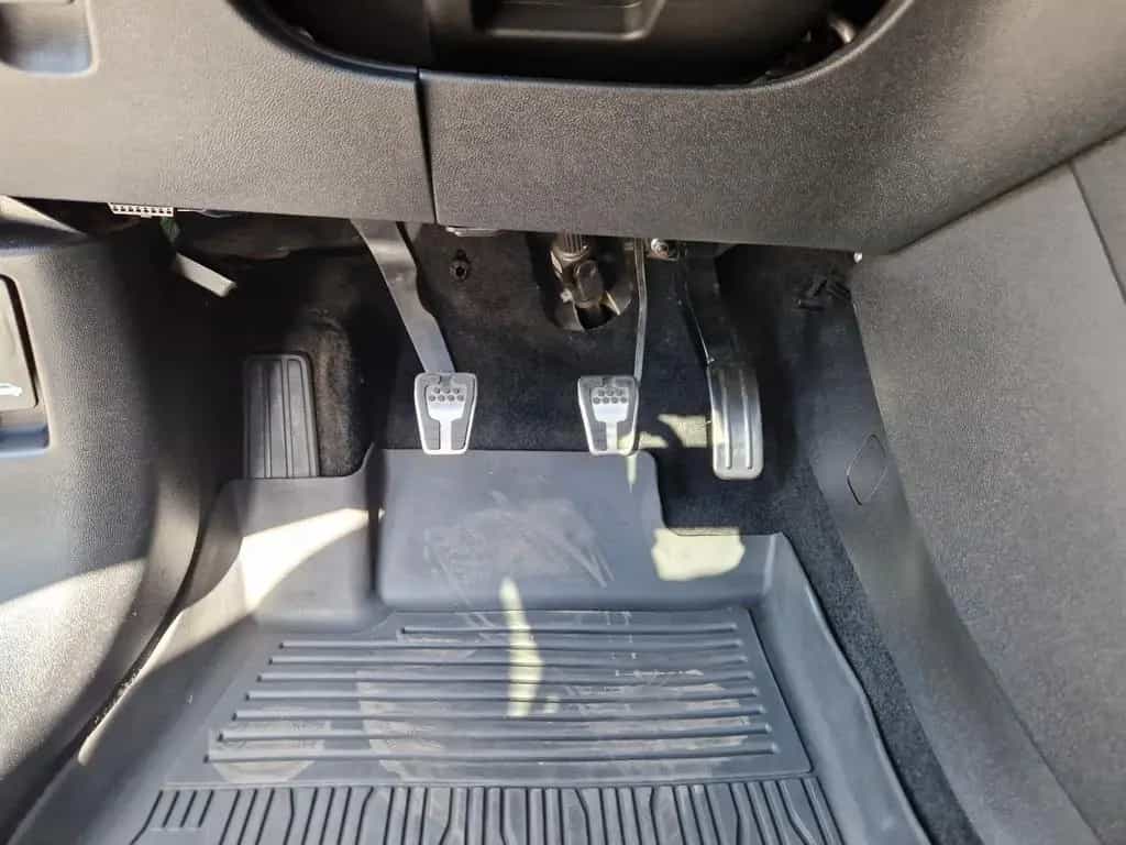 Ford Fiesta ST EASY/WINTER/LEDER/PANO/LED/18 04/2019-photo-45
