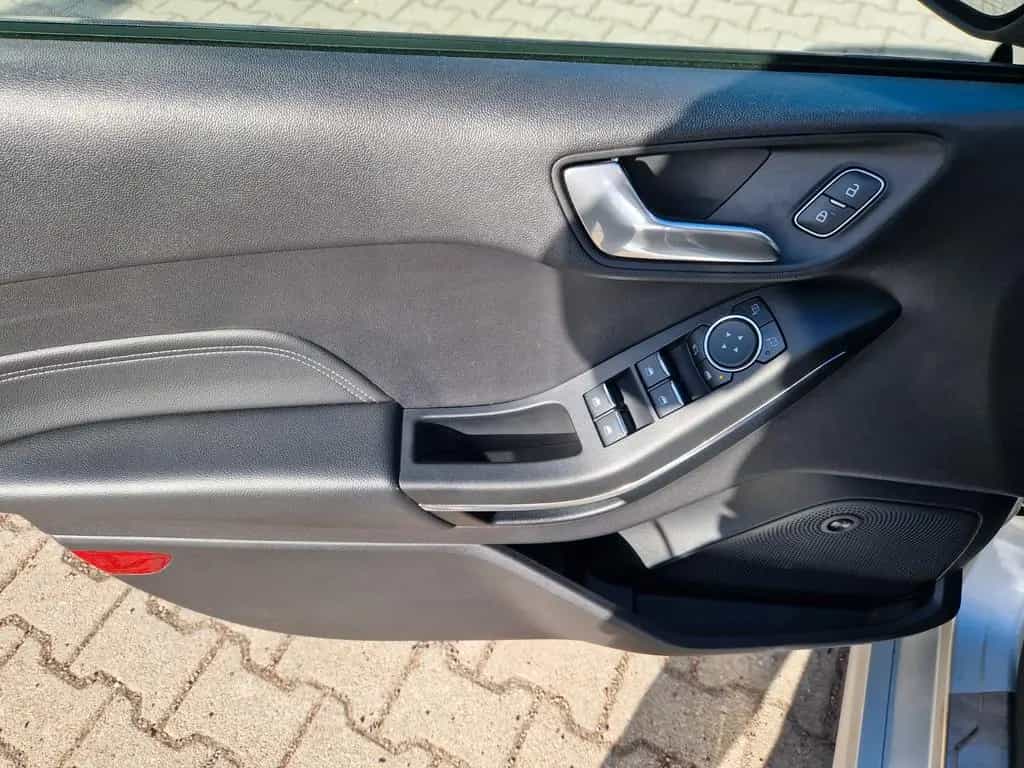 Ford Fiesta ST EASY/WINTER/LEDER/PANO/LED/18 04/2019-photo-8
