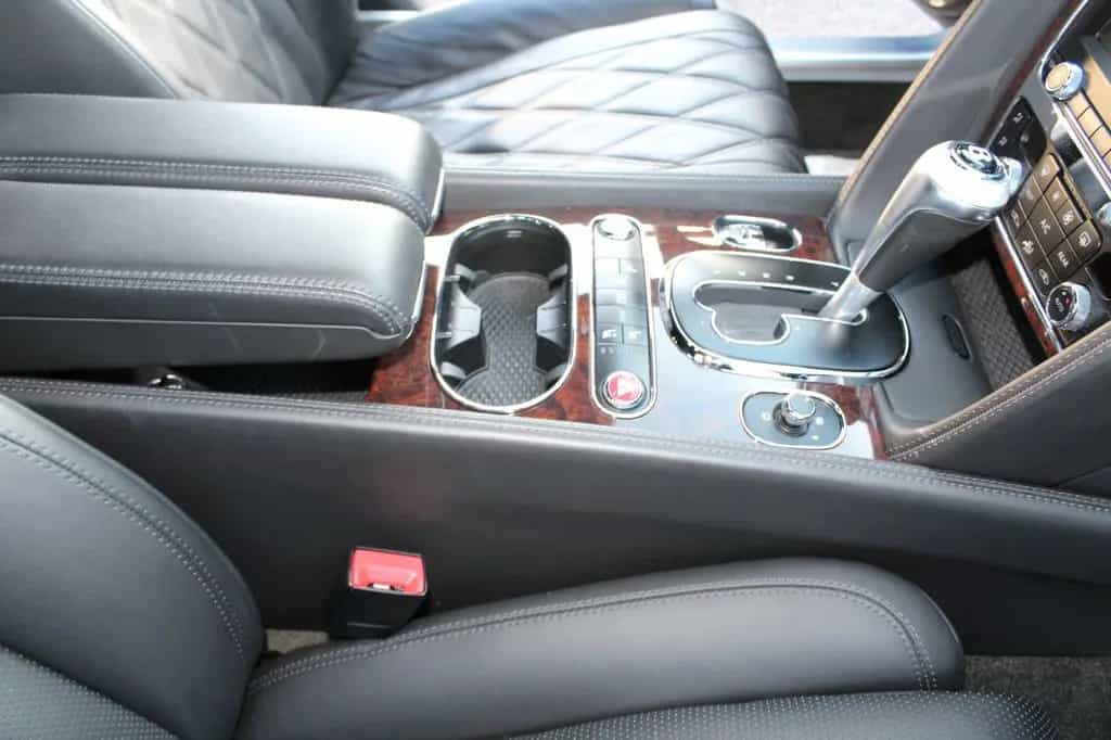 Bentley Flying Spur 6.0 W12 Muliner Ausstattung! 06/2016-photo-19