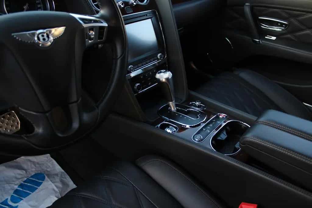 Bentley Flying Spur 6.0 W12 Muliner Ausstattung! 06/2016-photo-20