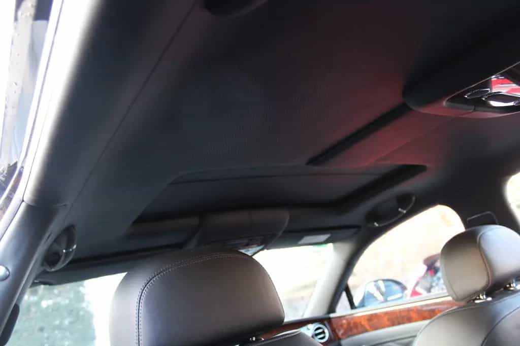 Bentley Flying Spur 6.0 W12 Muliner Ausstattung! 06/2016-photo-30