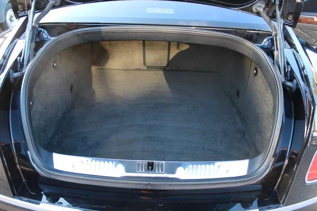 Bentley Flying Spur 6.0 W12 Muliner Ausstattung! 06/2016-photo-34