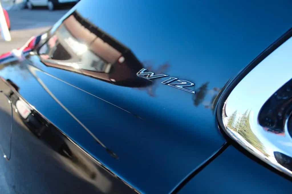 Bentley Flying Spur 6.0 W12 Muliner Ausstattung! 06/2016-photo-37