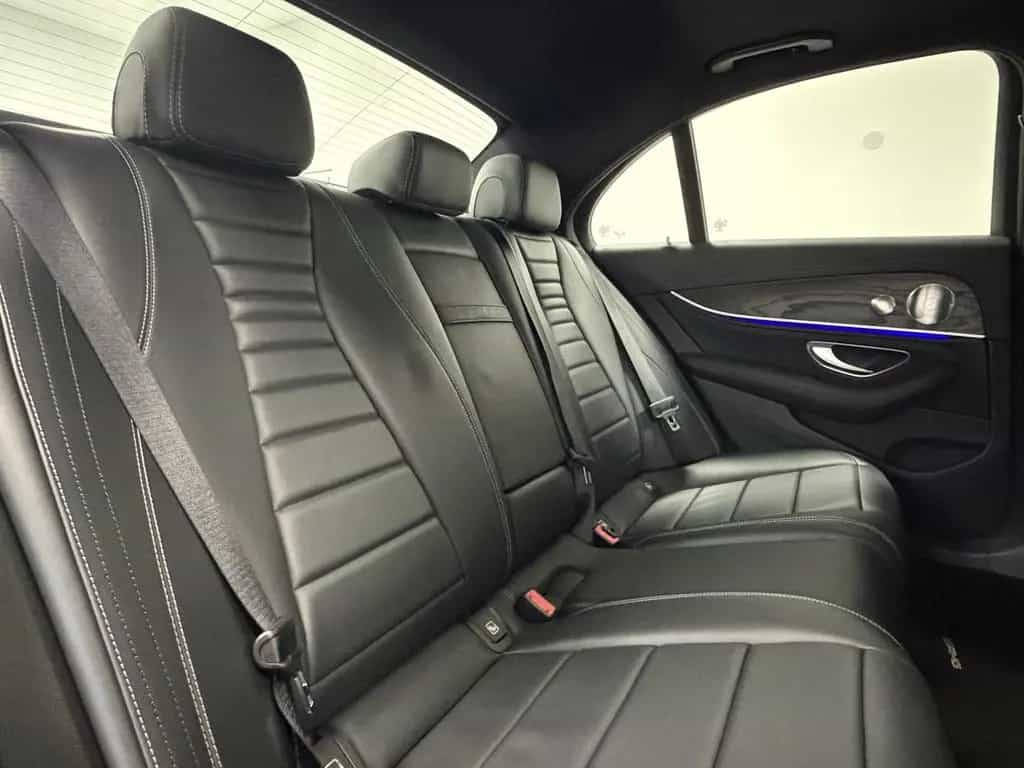 Mercedes-Benz E-Class 400 4Matic AMG-Line Wide MB-LED 360G Distr.+ 05/2018-photo-14