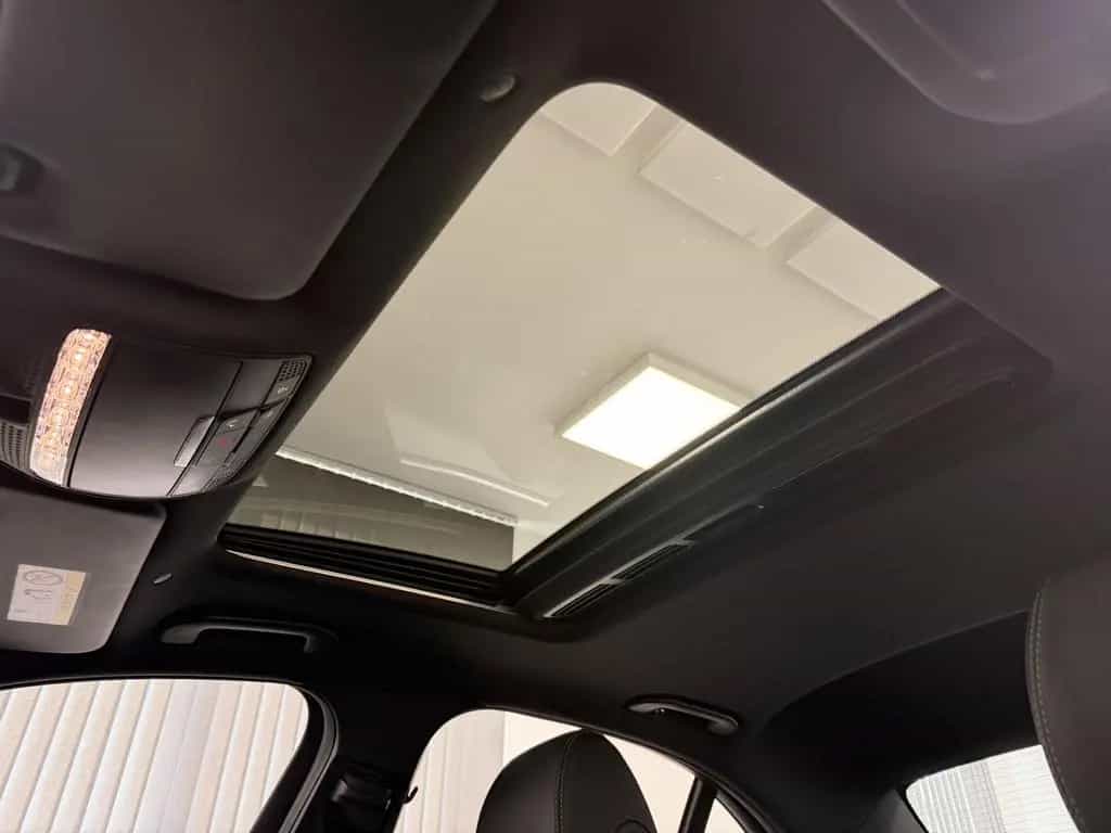 Mercedes-Benz E-Class 400 4Matic AMG-Line Wide MB-LED 360G Distr.+ 05/2018-photo-19