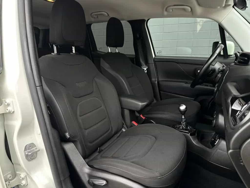 Jeep Renegade 1.6 DOWN OF JUSTICE* SHZ#AHK#PDC#KEYLES 07/2016-photo-14