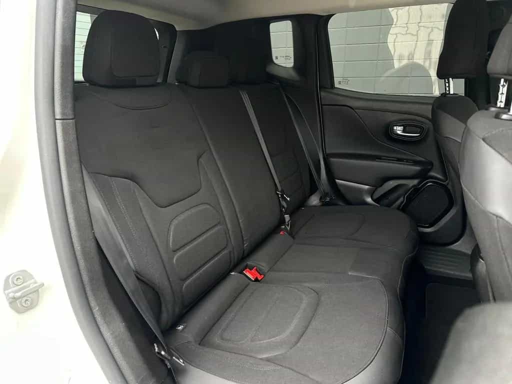 Jeep Renegade 1.6 DOWN OF JUSTICE* SHZ#AHK#PDC#KEYLES 07/2016-photo-15