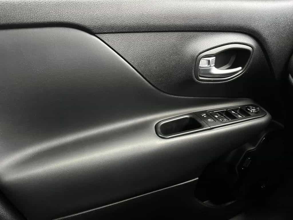 Jeep Renegade 1.6 DOWN OF JUSTICE* SHZ#AHK#PDC#KEYLES 07/2016-photo-16
