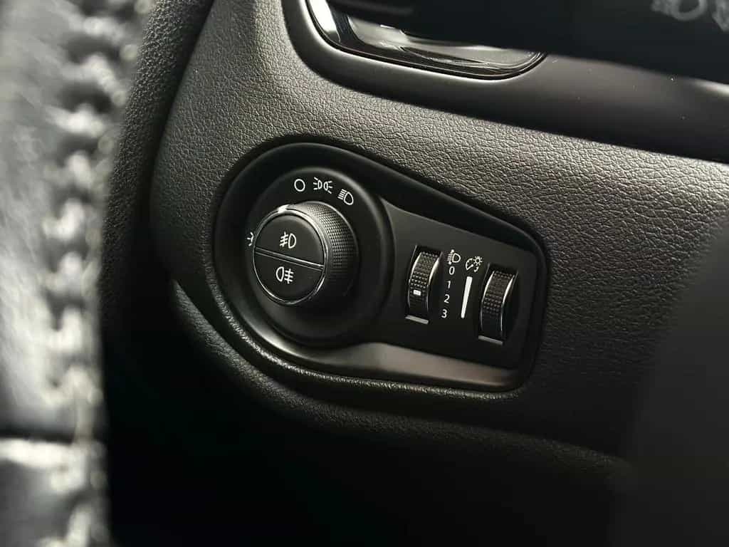 Jeep Renegade 1.6 DOWN OF JUSTICE* SHZ#AHK#PDC#KEYLES 07/2016-photo-17