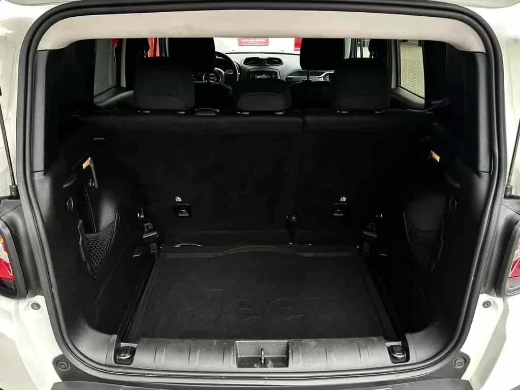 Jeep Renegade 1.6 DOWN OF JUSTICE* SHZ#AHK#PDC#KEYLES 07/2016-photo-6