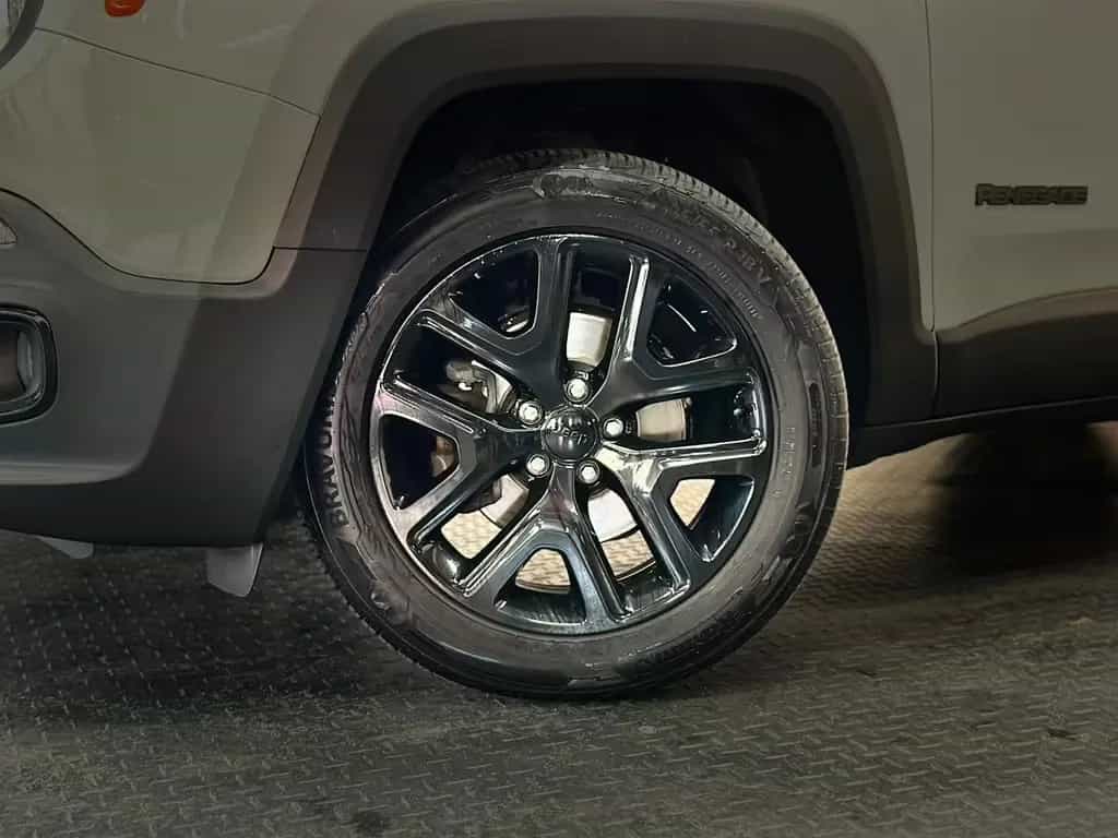 Jeep Renegade 1.6 DOWN OF JUSTICE* SHZ#AHK#PDC#KEYLES 07/2016-photo-8