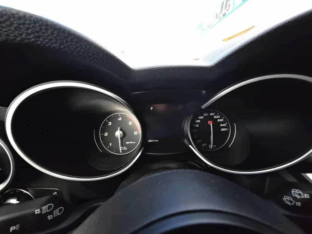 Alfa Romeo Stelvio 2.2 Turbodiesel 190 CV AT8 RW 12/2021-photo-11