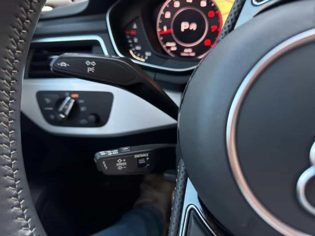 Audi A5 Cabriolet 40 TFSI S LINE /B&O/MASSAGE/AHK/360 02/2019-photo-13