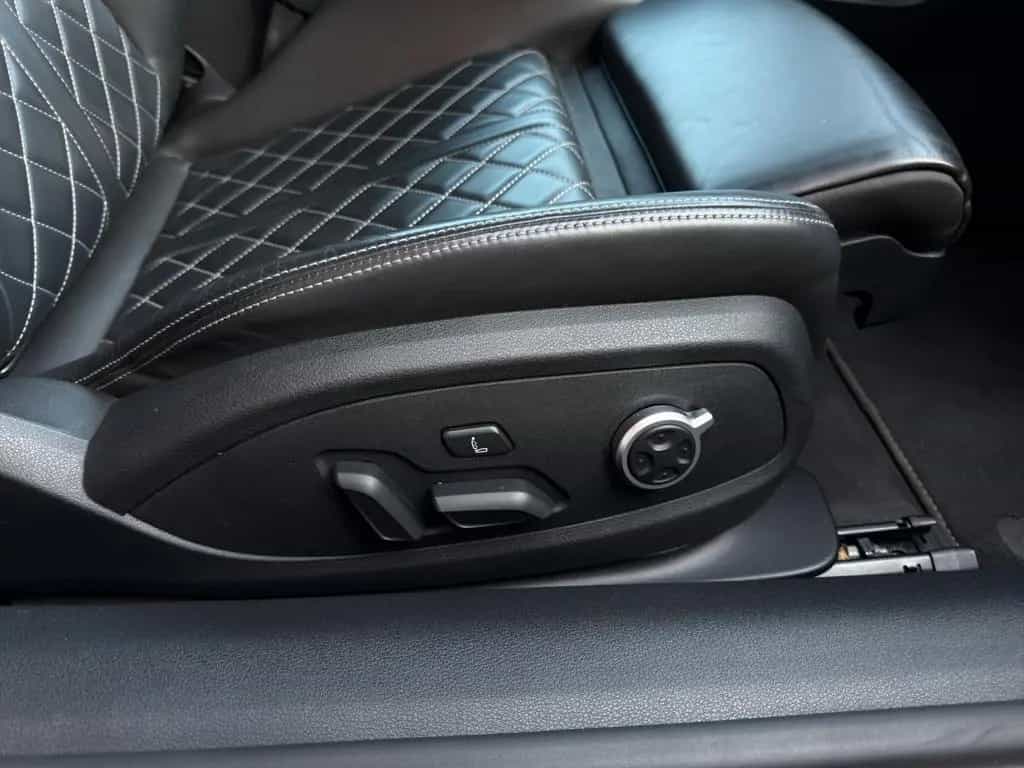 Audi A5 Cabriolet 40 TFSI S LINE /B&O/MASSAGE/AHK/360 02/2019-photo-19