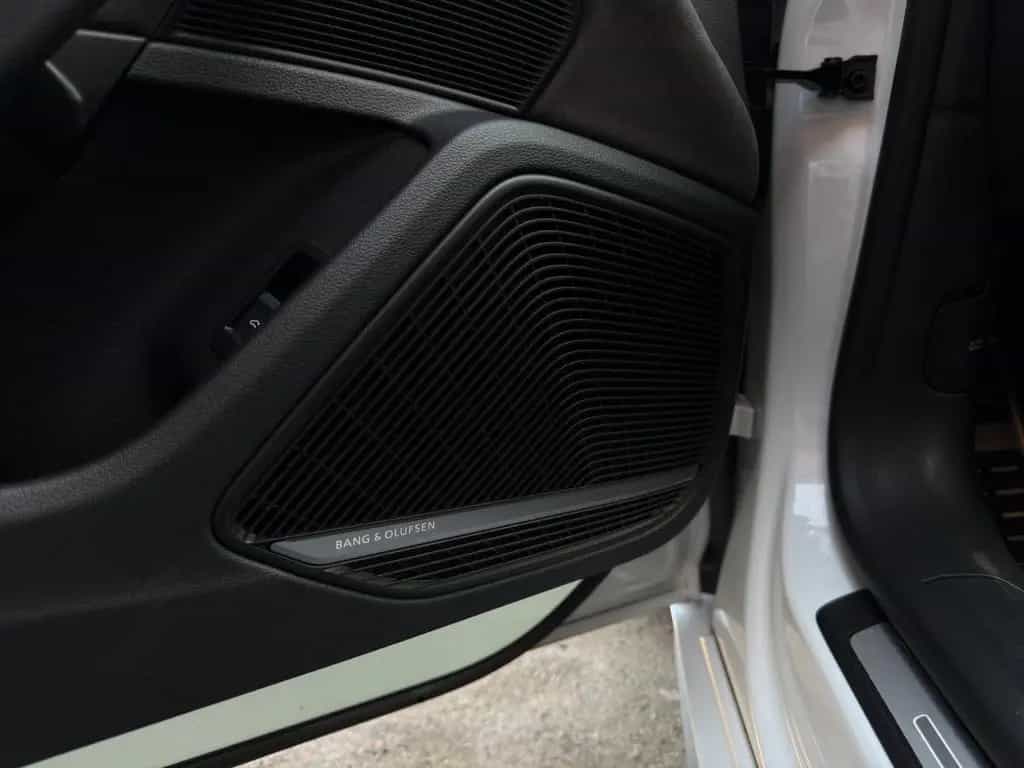 Audi A5 Cabriolet 40 TFSI S LINE /B&O/MASSAGE/AHK/360 02/2019-photo-20