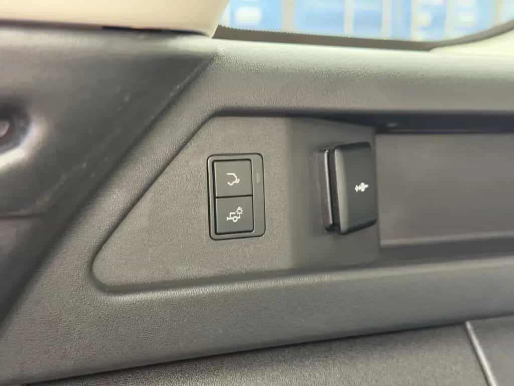 Land Rover Discovery Sport AWD Automatik / AHK / RFK / DAB 01/2020-photo-11