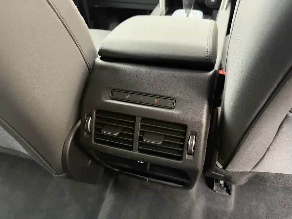 Land Rover Discovery Sport AWD Automatik / AHK / RFK / DAB 01/2020-photo-12