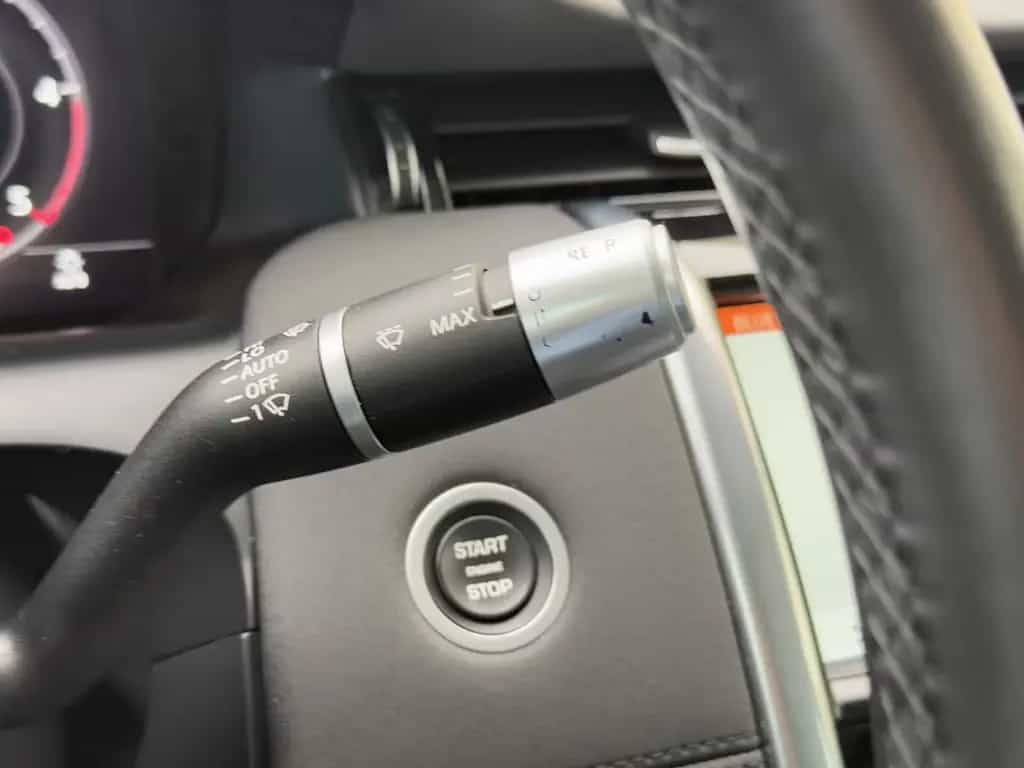 Land Rover Discovery Sport AWD Automatik / AHK / RFK / DAB 01/2020-photo-20