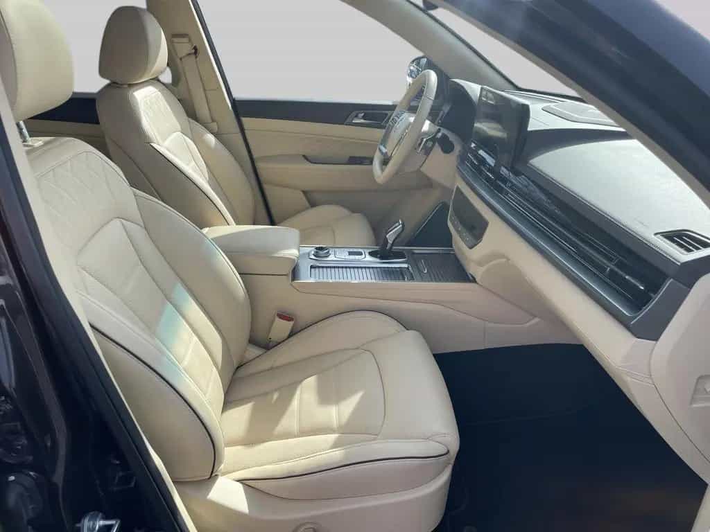 KGM Rexton 2.2 e-XDi 4WD Autom. Sapphire, *Elegance, 05/2024-photo-10