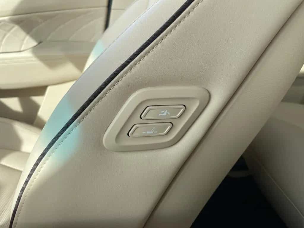 KGM Rexton 2.2 e-XDi 4WD Autom. Sapphire, *Elegance, 05/2024-photo-12