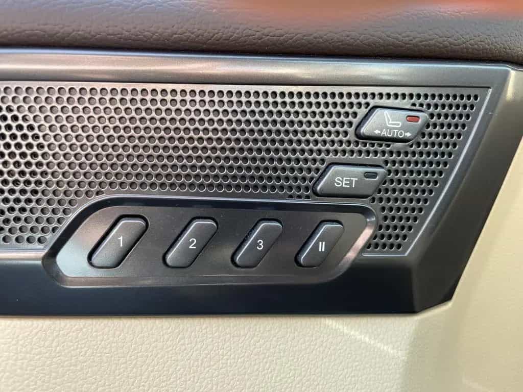 KGM Rexton 2.2 e-XDi 4WD Autom. Sapphire, *Elegance, 05/2024-photo-13