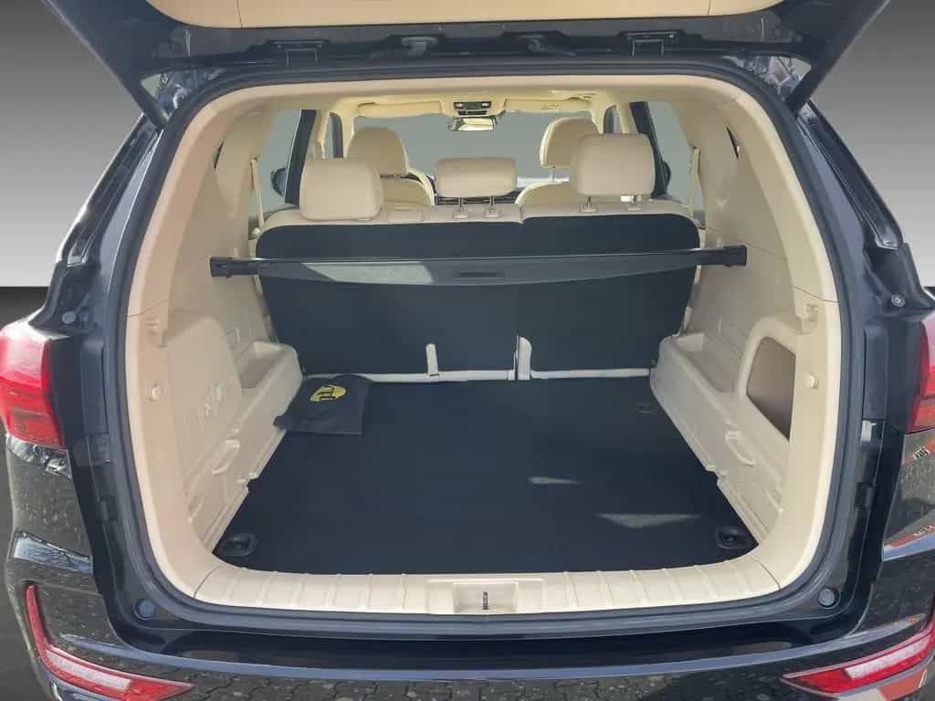 KGM Rexton 2.2 e-XDi 4WD Autom. Sapphire, *Elegance, 05/2024-photo-16