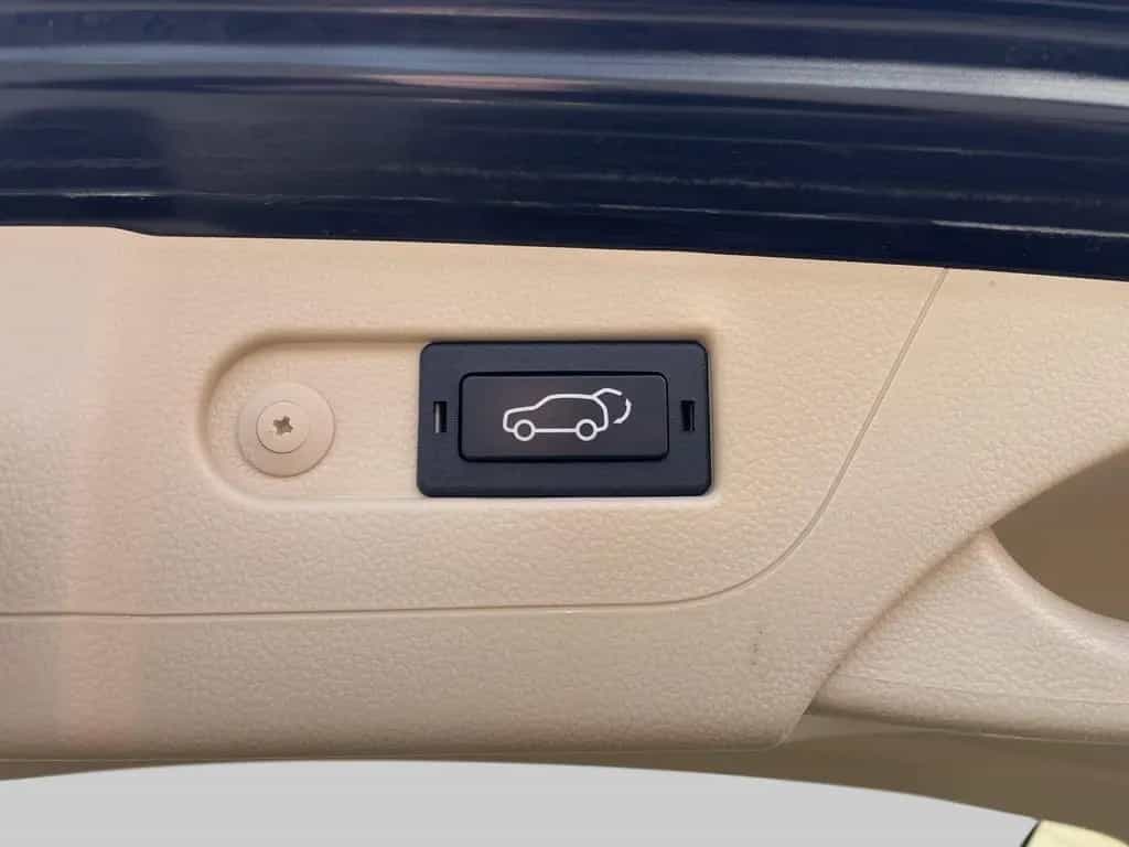 KGM Rexton 2.2 e-XDi 4WD Autom. Sapphire, *Elegance, 05/2024-photo-17