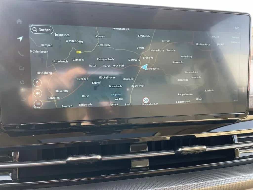 KGM Rexton 2.2 e-XDi 4WD Autom. Sapphire, *Elegance, 05/2024-photo-23